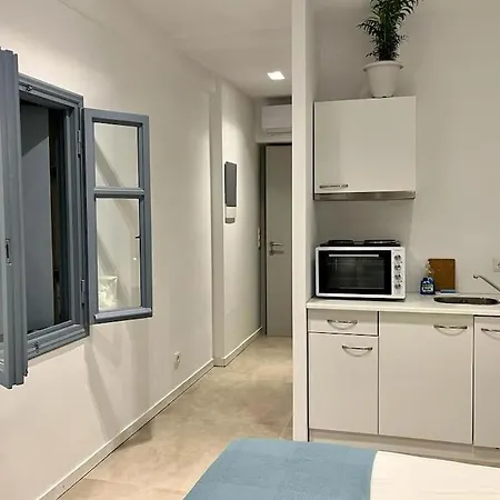 Appartement Kea Experience - Double Korissia (Kea)