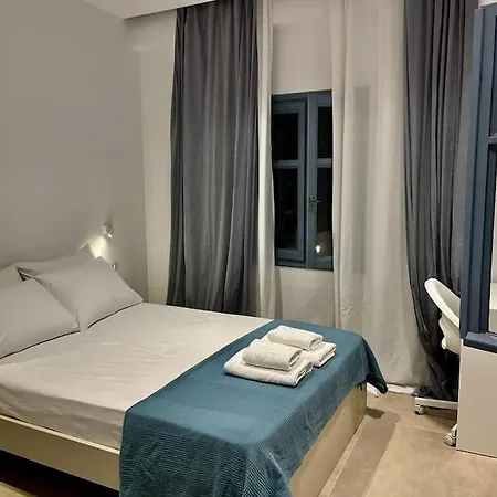 Apartment Kea Experience - Double